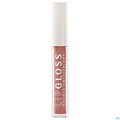 Mavala Lipgloss 35 Truffle 1st, A-Nr.: 4270564 - 01