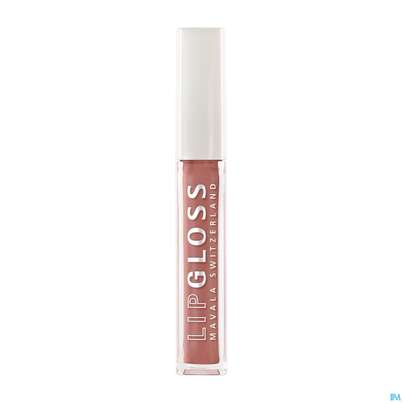 Mavala Lipgloss 35 Truffle 1st, A-Nr.: 4270564 - 02