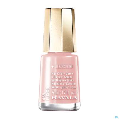 Mavala Nagellacke +si 469 Terra-topia Luxor 5ml, A-Nr.: 5924364 - 02