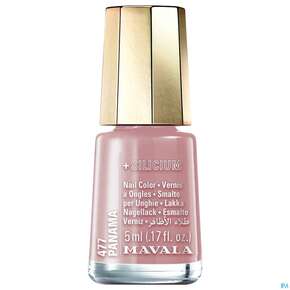 Mavala Nagellacke +si 477 Panama 5ml, A-Nr.: 5963424 - 01