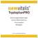 Sie sehen eine Packung Nemvitalis Tryptophan Pro Kapseln L-tryptophan 60st, Produktbild: 01 Nemvitalis Tryptophan Pro Kapseln L-tryptophan 60st, A-Nr.: 4851551 - 01