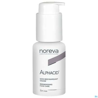 Noreva Alphacid+ Creme 30ml, A-Nr.: 5960549 - 05