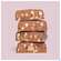 Sie sehen eine Packung Nupo Riegel Fuer 1 Mahlzeit One Meal Bar Brownie Crunch 97766 60g, Produktbild: 11 Nupo Riegel Fuer 1 Mahlzeit One Meal Bar Brownie Crunch 97766 60g, A-Nr.: 5296643 - 11