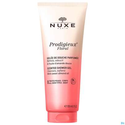 Nuxe My Pink Crush Travel Kit Vr Mic Wat 100ml+ Prod B Mask75ml+cr15ml+hp Or Fl 10 1pk, A-Nr.: 5984047 - 03
