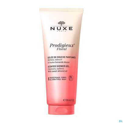 Nuxe My Pink Crush Travel Kit Vr Mic Wat 100ml+ Prod B Mask75ml+cr15ml+hp Or Fl 10 1pk, A-Nr.: 5984047 - 04