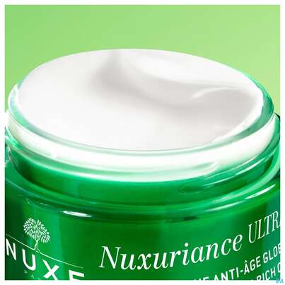 Nuxe Nuxuriance Ultra/the Exceptional Day And Night Cream 75ml, A-Nr.: 5953213 - 07