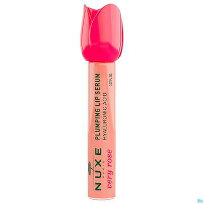 Nuxe Very Rose Plumping Lip Serum 8ml, A-Nr.: 5948092 - 02