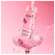 Nuxe Very Rose Soothing Cleansing Micellar Water 200ml, A-Nr.: 5948100 - 03
