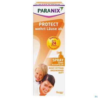 Paranix Protect Spray 50000 100ml, A-Nr.: 5933363 - 02