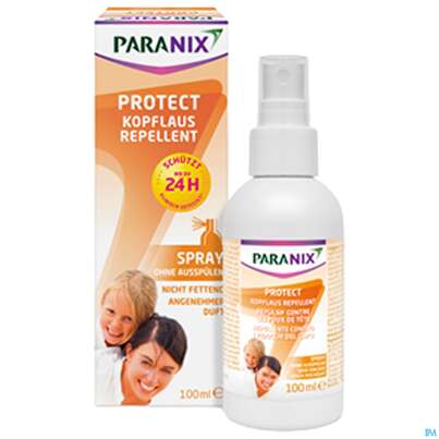 Paranix Protect Spray 50000 100ml, A-Nr.: 5933363 - 04