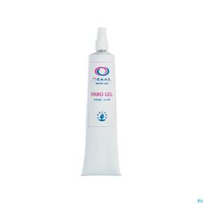 Paro Gel Mydent Tube 20ml, A-Nr.: 5917275 - 01