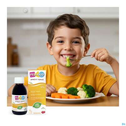 Pediakid A-petit Ped02 125ml, A-Nr.: 5735203 - 12