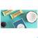 Raw Bite Bio Riegel Coconut 50g, A-Nr.: 4252632 - 03