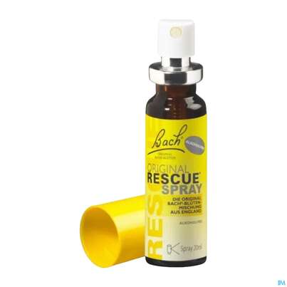 Rescura Spray 20ml, A-Nr.: 4089161 - 07