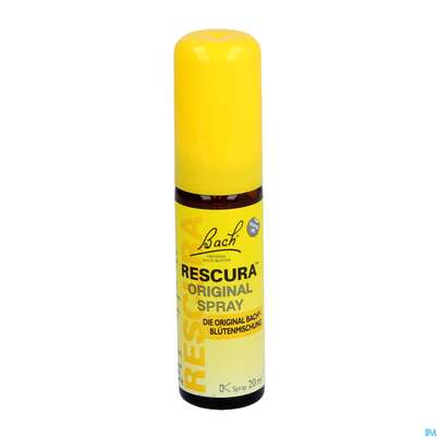 Rescura Spray 20ml, A-Nr.: 4089161 - 01