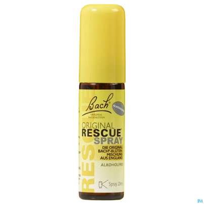 Rescura Spray 20ml, A-Nr.: 4089161 - 02