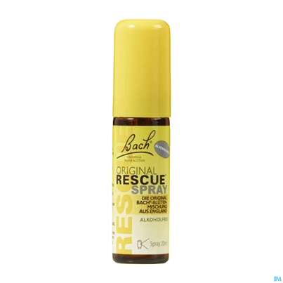 Rescura Spray 20ml, A-Nr.: 4089161 - 03