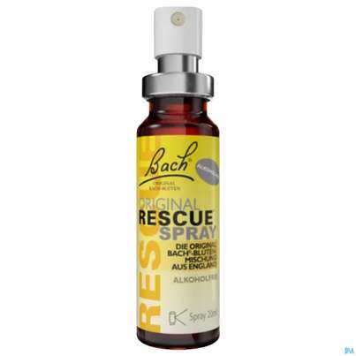 Rescura Spray 20ml, A-Nr.: 4089161 - 05