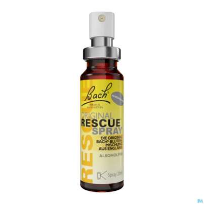 Rescura Spray 20ml, A-Nr.: 4089161 - 06