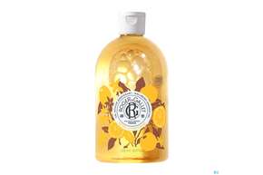 Roger &amp;amp; Gallet Bois Dorange Wellbeing Shower Gel Jumbo Groesse 500ml, A-Nr.: 5917105 - 01