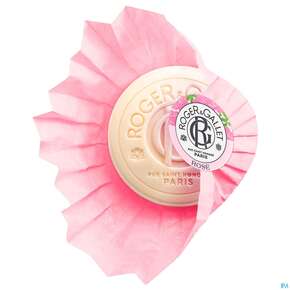 Seifen Roger &amp;amp; Gallet Rose Karton 100g, A-Nr.: 4405573 - 01