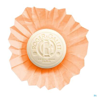 Seifen Roger &amp; Gallet Wellbeing Soap Heritage Oeillet Migna 100g, A-Nr.: 5733500 - 03