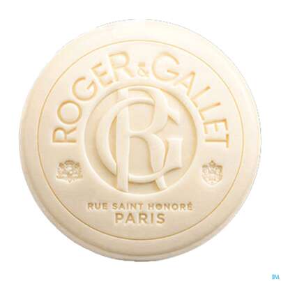 Seifen Roger &amp; Gallet Wellbeing Soap Heritage Oeillet Migna 100g, A-Nr.: 5733500 - 05