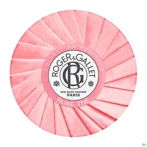 Seifen Roger &amp;amp; Gallet Wellbeing/soap/box Heritage Rose The 100g, A-Nr.: 5733492 - 01