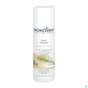Shampoon Biokosma Repair Schachtelhalm Nr 60352 200ml, A-Nr.: 4792742 - 01