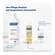 Shampoon Ducray Anaphase Haarausfall Temporaer 400ml, A-Nr.: 5961425 - 03