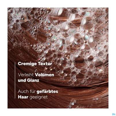 Shampoon Ducray Anaphase Haarausfall Temporaer 400ml, A-Nr.: 5961425 - 05
