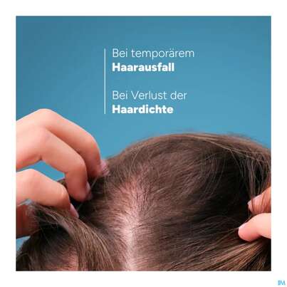 Shampoon Ducray Anaphase Haarausfall Temporaer 400ml, A-Nr.: 5961425 - 07