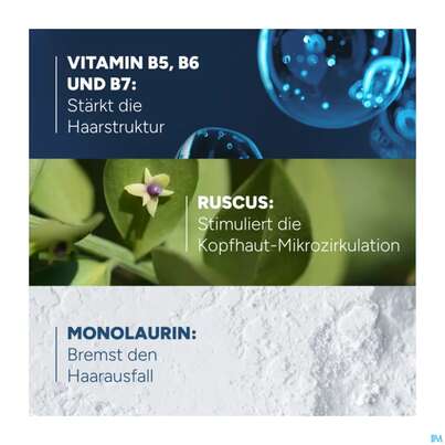 Shampoon Ducray Anaphase+ Vorteilsgroesse 400ml, A-Nr.: 5862278 - 11