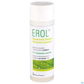 Shampoon Erol 200ml, A-Nr.: 4759319 - 01