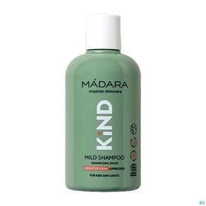 Shampoon Madara Kind Mild 250ml, A-Nr.: 5708815 - 01