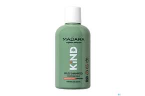 Shampoon Madara Kind Mild 250ml, A-Nr.: 5708815 - 01