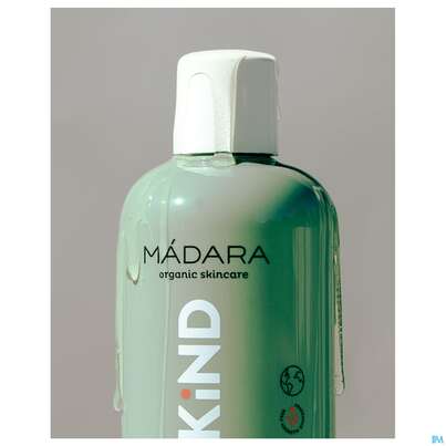Sie sehen eine Packung Shampoon Madara Kind Mild 250ml, Produktbild: 05 Shampoon Madara Kind Mild 250ml, A-Nr.: 5708815 - 05