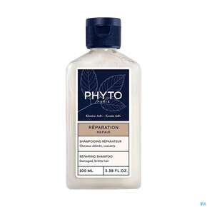 Shampoon Phyto Repair Repairing Mini 100ml, A-Nr.: 5889917 - 01