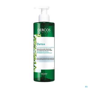 Shampoon Vichy/dercos/nutrients Detox 100ml, A-Nr.: 4894431 - 01