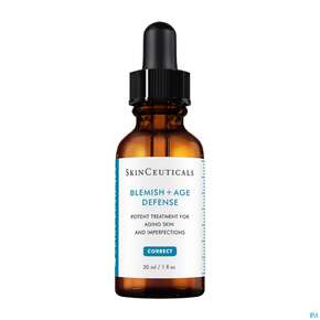 Skinceuticals Blemish +age Defense Serum 30ml, A-Nr.: 3827645 - 01