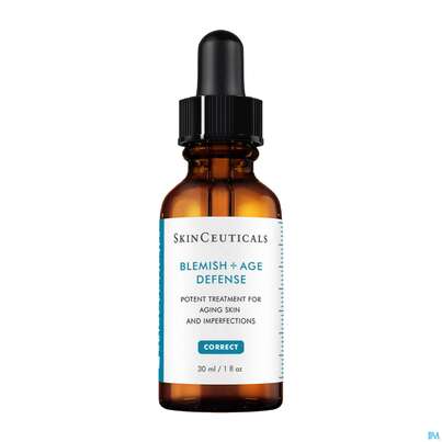Skinceuticals Blemish +age Defense Serum 30ml, A-Nr.: 3827645 - 01