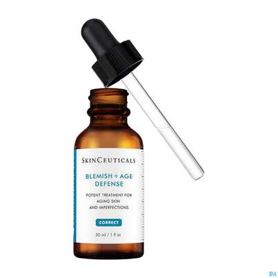 Skinceuticals Blemish +age Defense Serum 30ml, A-Nr.: 3827645 - 04