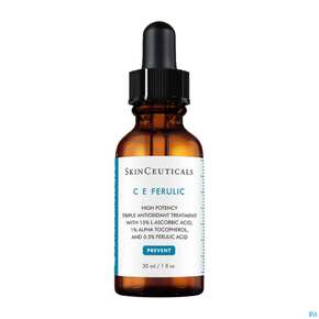 Skinceuticals Ce Ferulic 30ml, A-Nr.: 3646576 - 01