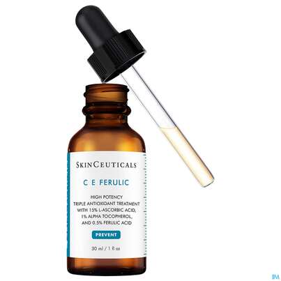 Skinceuticals Ce Ferulic 30ml, A-Nr.: 3646576 - 02