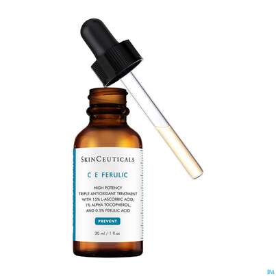 Skinceuticals Ce Ferulic 30ml, A-Nr.: 3646576 - 03