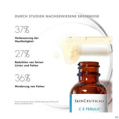 Skinceuticals Ce Ferulic 30ml, A-Nr.: 3646576 - 10
