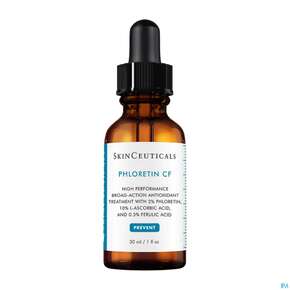 Skinceuticals Cf Phloretin 30ml, A-Nr.: 3285575 - 01