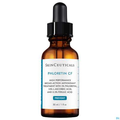 Skinceuticals Cf Phloretin 30ml, A-Nr.: 3285575 - 04
