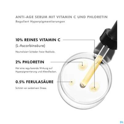 Skinceuticals Cf Phloretin 30ml, A-Nr.: 3285575 - 08