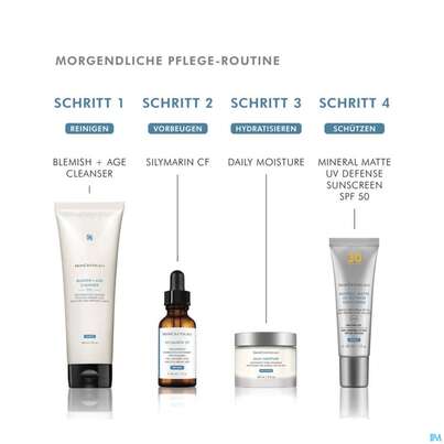 Skinceuticals Daily Moisture 60ml, A-Nr.: 3646777 - 07